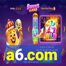 a6.com