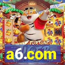 a6.com