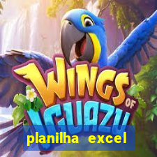 planilha excel folha de pagamento gratis