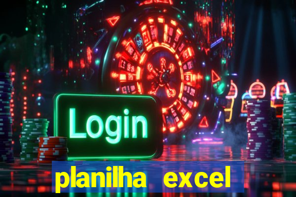 planilha excel folha de pagamento gratis