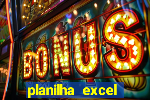 planilha excel folha de pagamento gratis