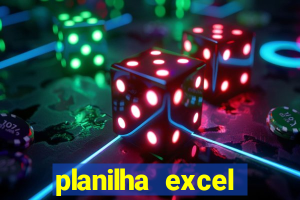 planilha excel folha de pagamento gratis