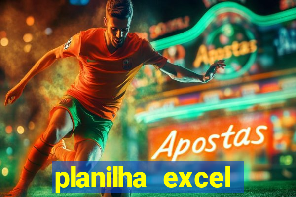 planilha excel folha de pagamento gratis