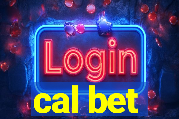 cal bet