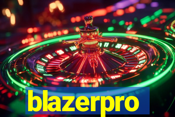 blazerpro