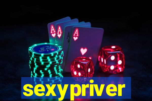 sexypriver