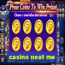 casino neat me