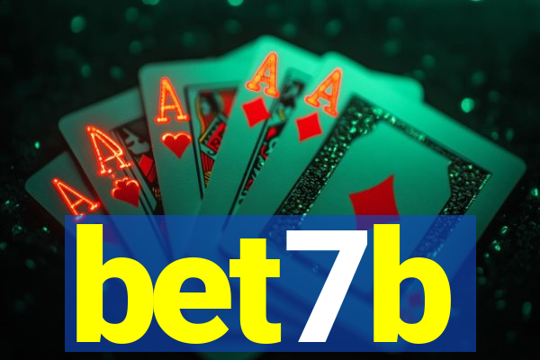 bet7b