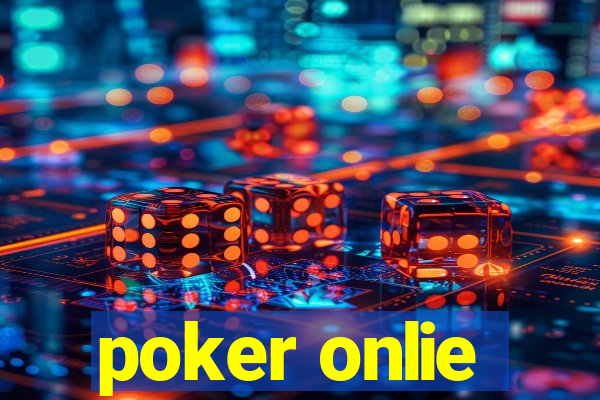 poker onlie