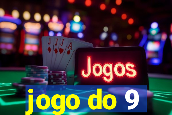 jogo do 9