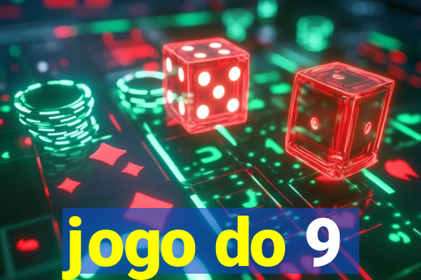 jogo do 9