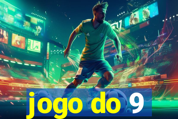 jogo do 9