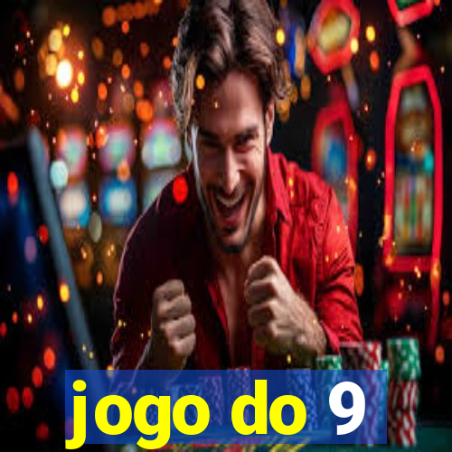 jogo do 9