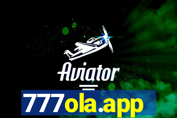 777ola.app