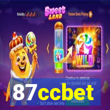 87ccbet