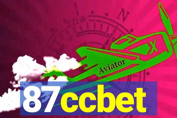 87ccbet