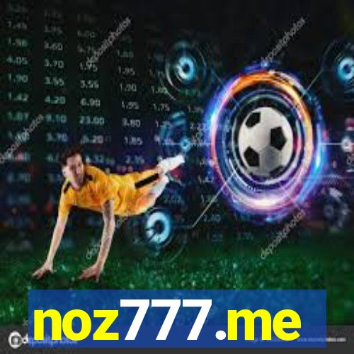 noz777.me