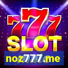 noz777.me