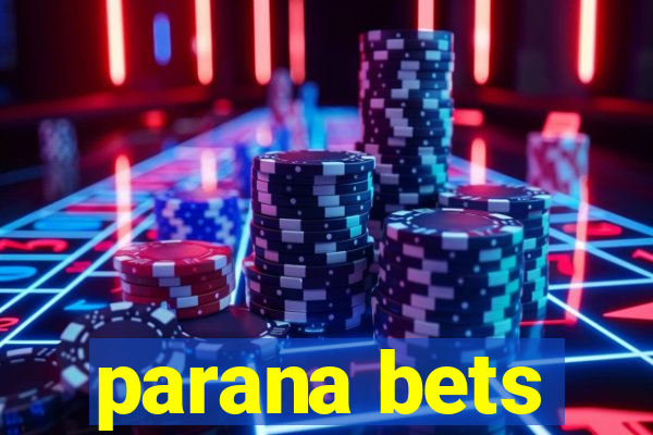 parana bets