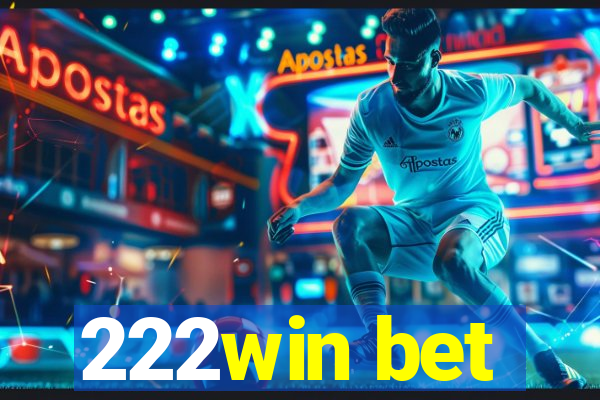 222win bet