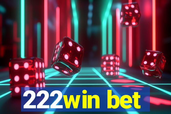 222win bet