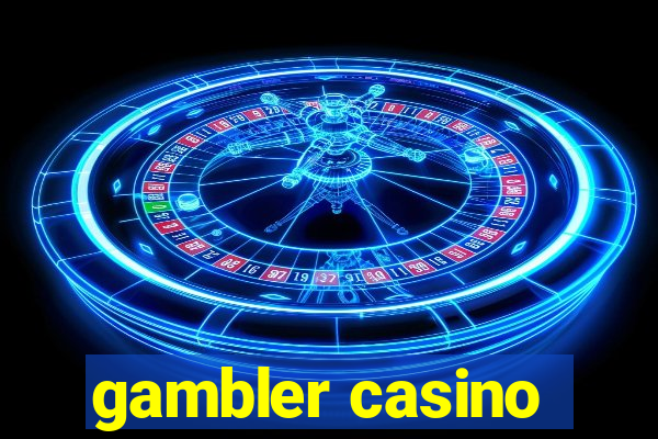 gambler casino