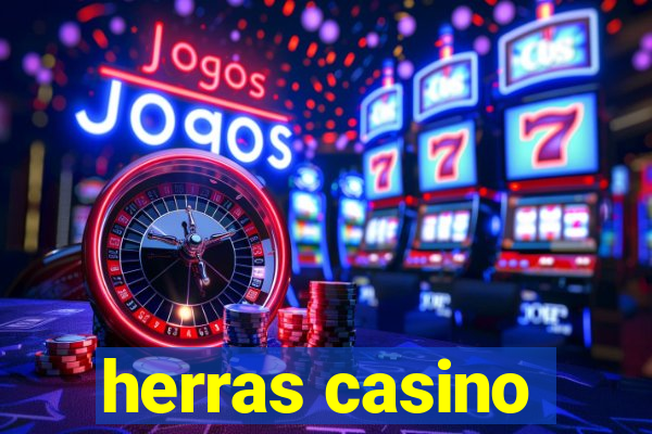 herras casino