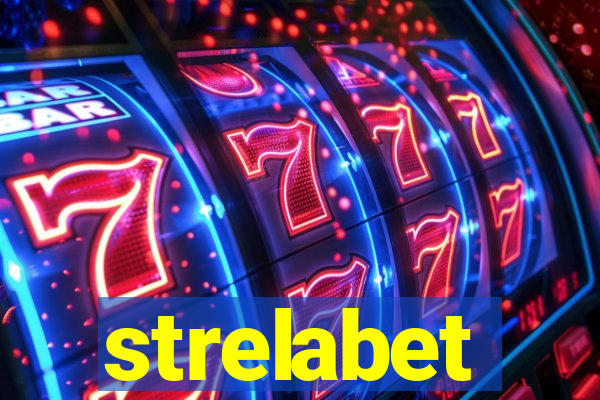 strelabet