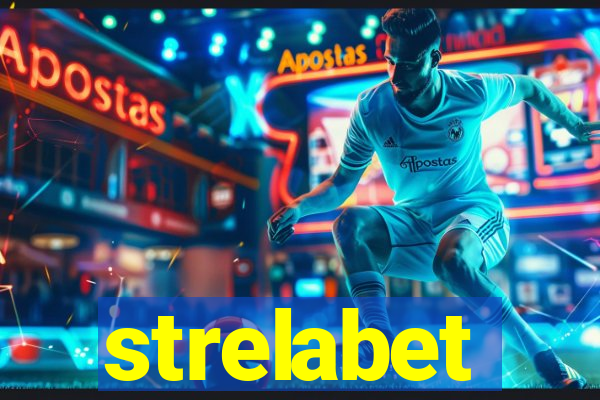 strelabet