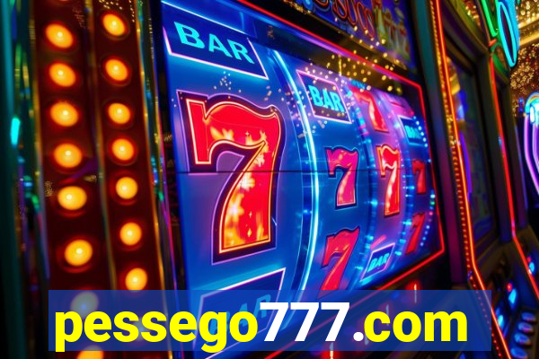 pessego777.com