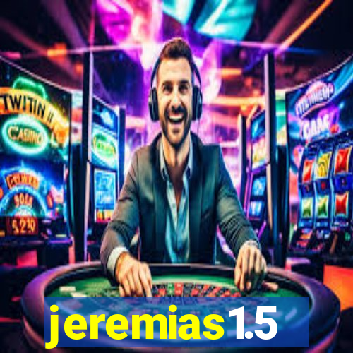 jeremias1.5