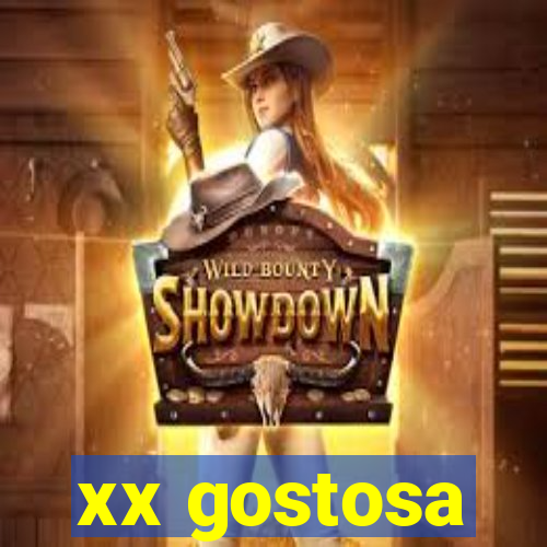 xx gostosa