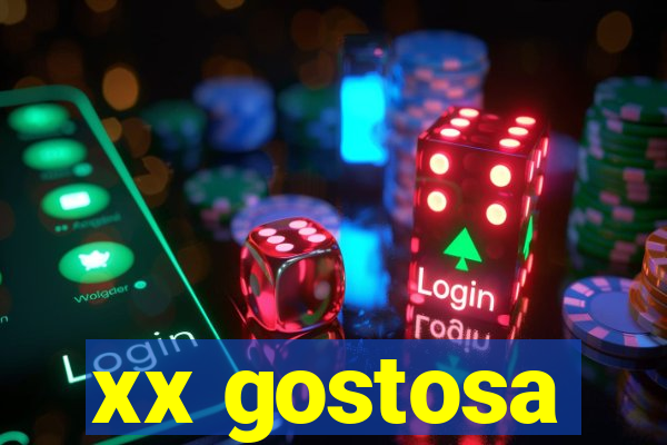 xx gostosa