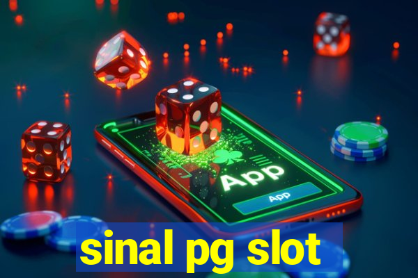 sinal pg slot