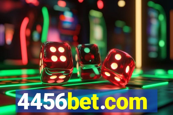 4456bet.com