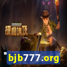 bjb777.org