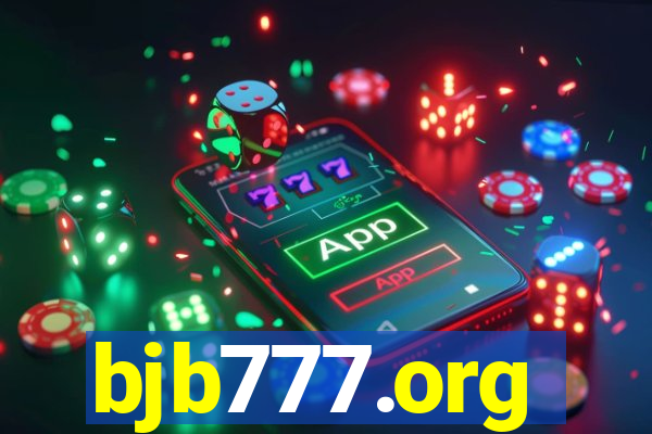 bjb777.org