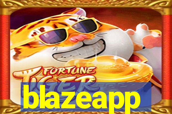 blazeapp