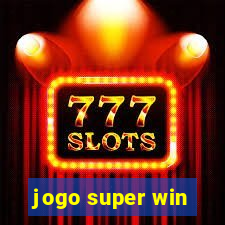 jogo super win