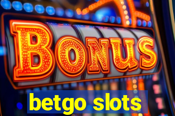 betgo slots