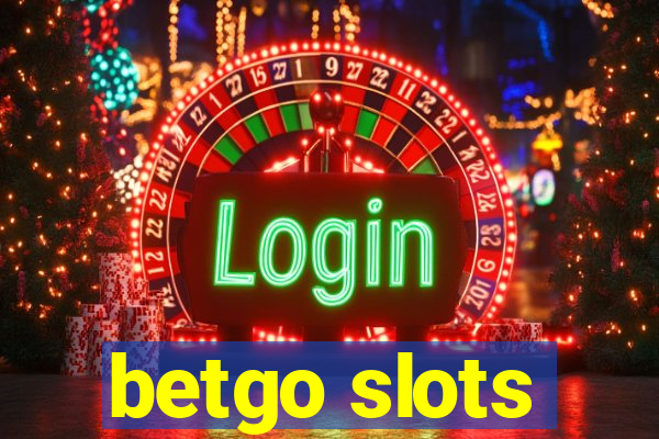 betgo slots