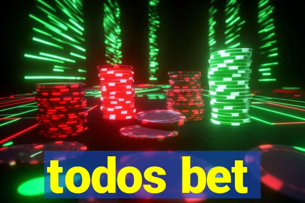 todos bet