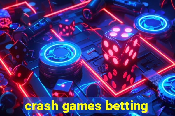 crash games betting