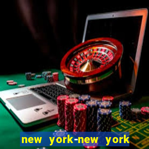 new york-new york hotel and casino