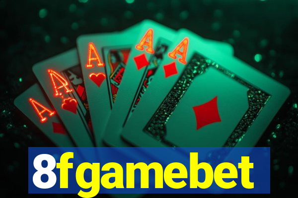 8fgamebet