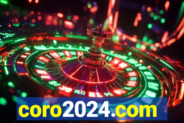 coro2024.com