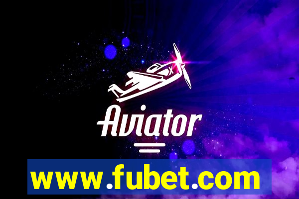 www.fubet.com