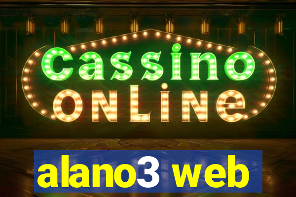 alano3 web