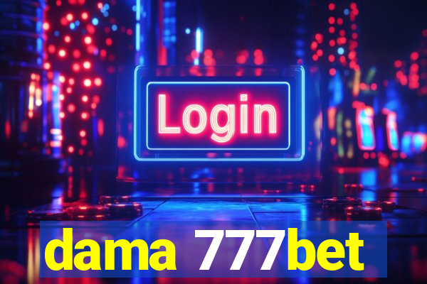 dama 777bet