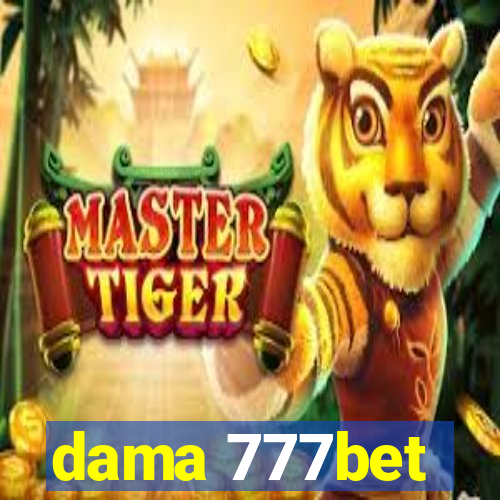 dama 777bet